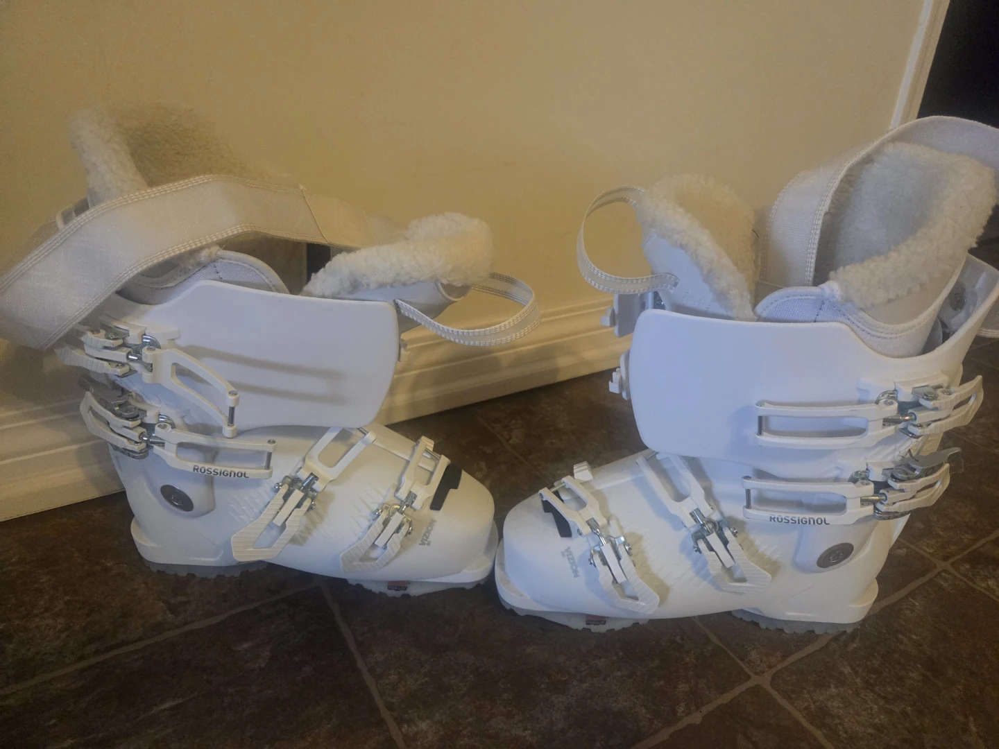 Rossignol Vizion 4B 80 Women's Ski Boots 2025 - photo 3