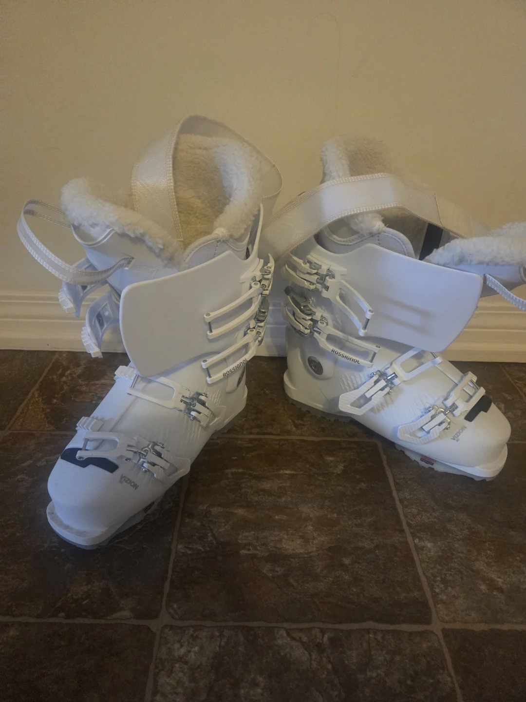 Rossignol Vizion 4B 80 Women's Ski Boots 2025 - photo 4