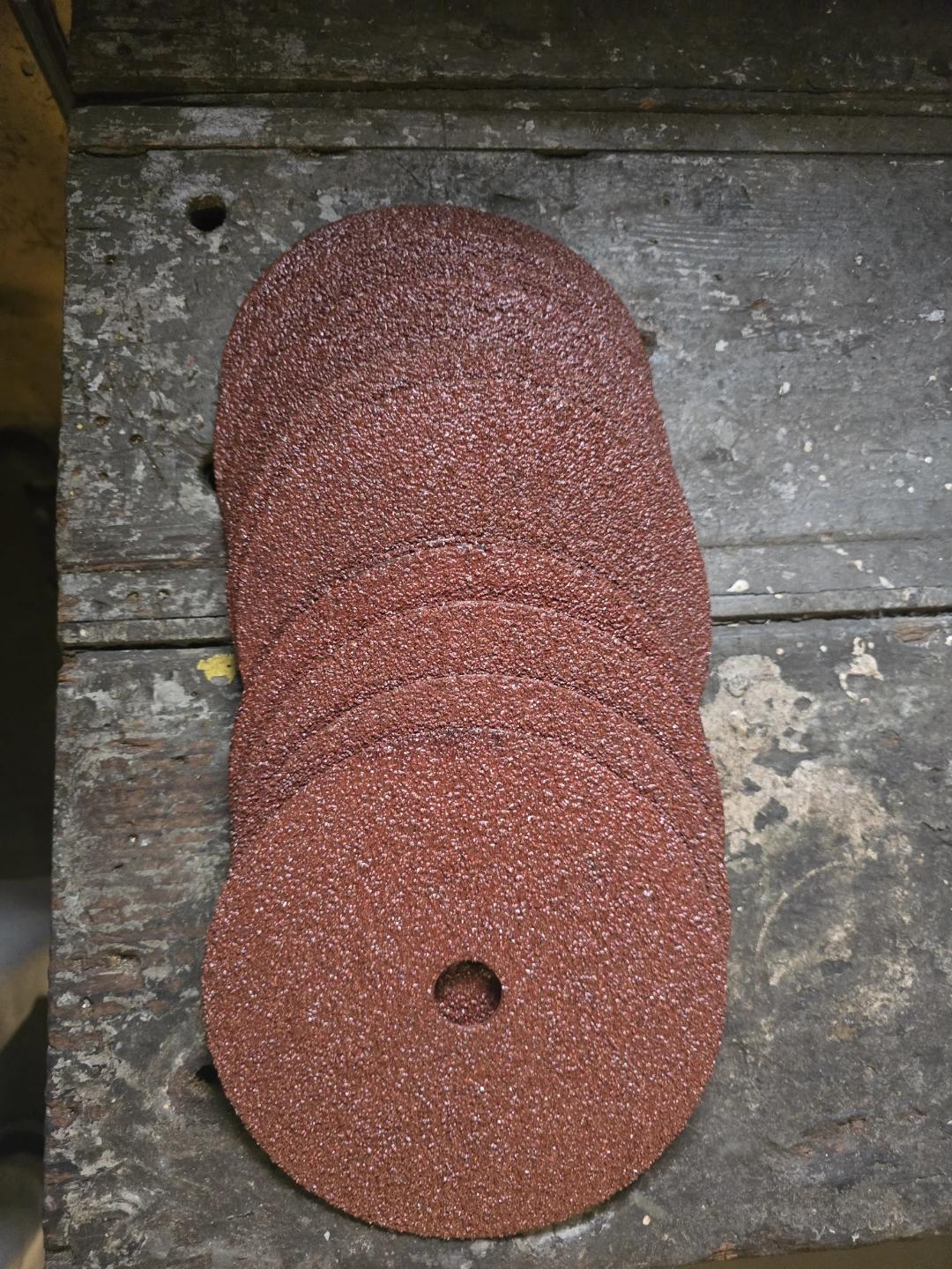 Sanding Discs - Lot of 10