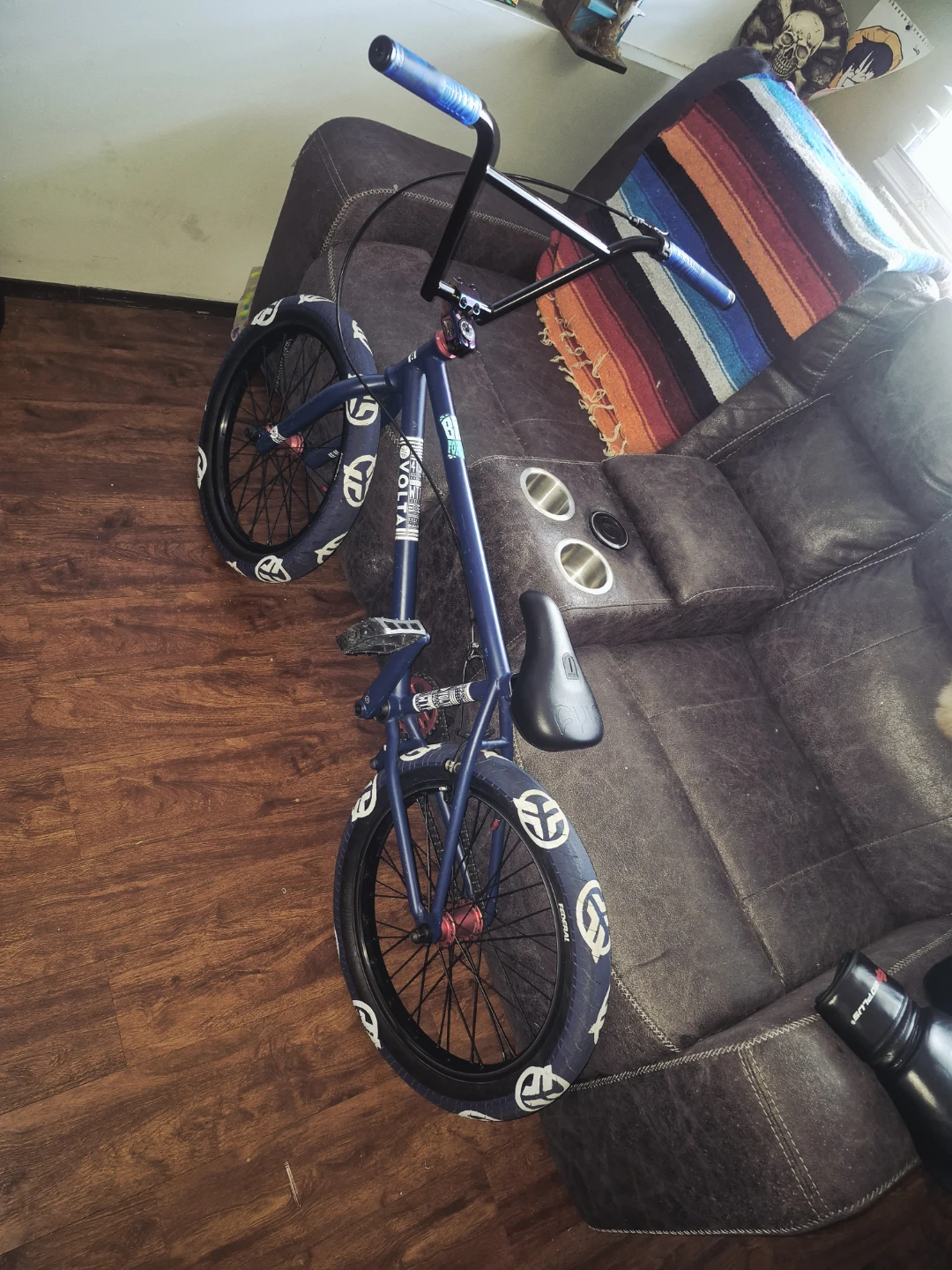 WeThePeople BMX Bike - photo 2