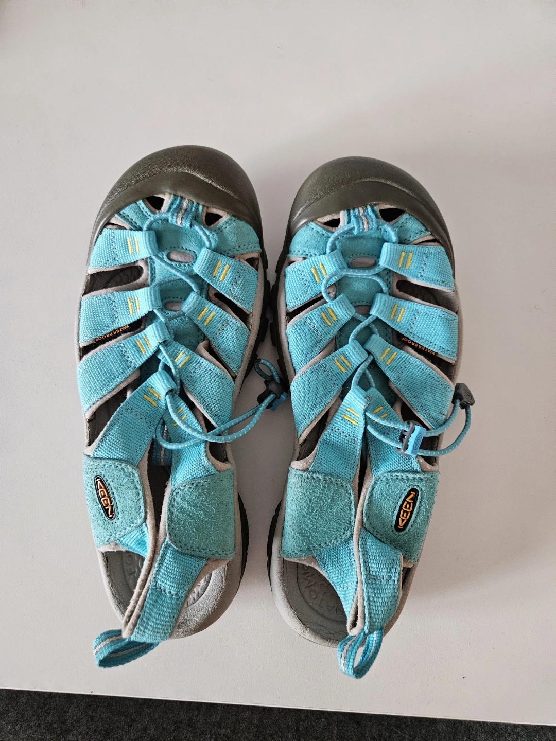 Keen Water Sandals - Size 10 (US Women's )