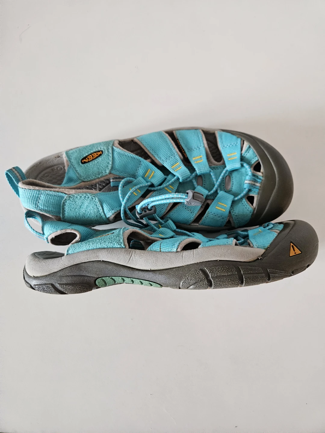 Keen Water Sandals - Size 10 (US Women's ) - photo 2