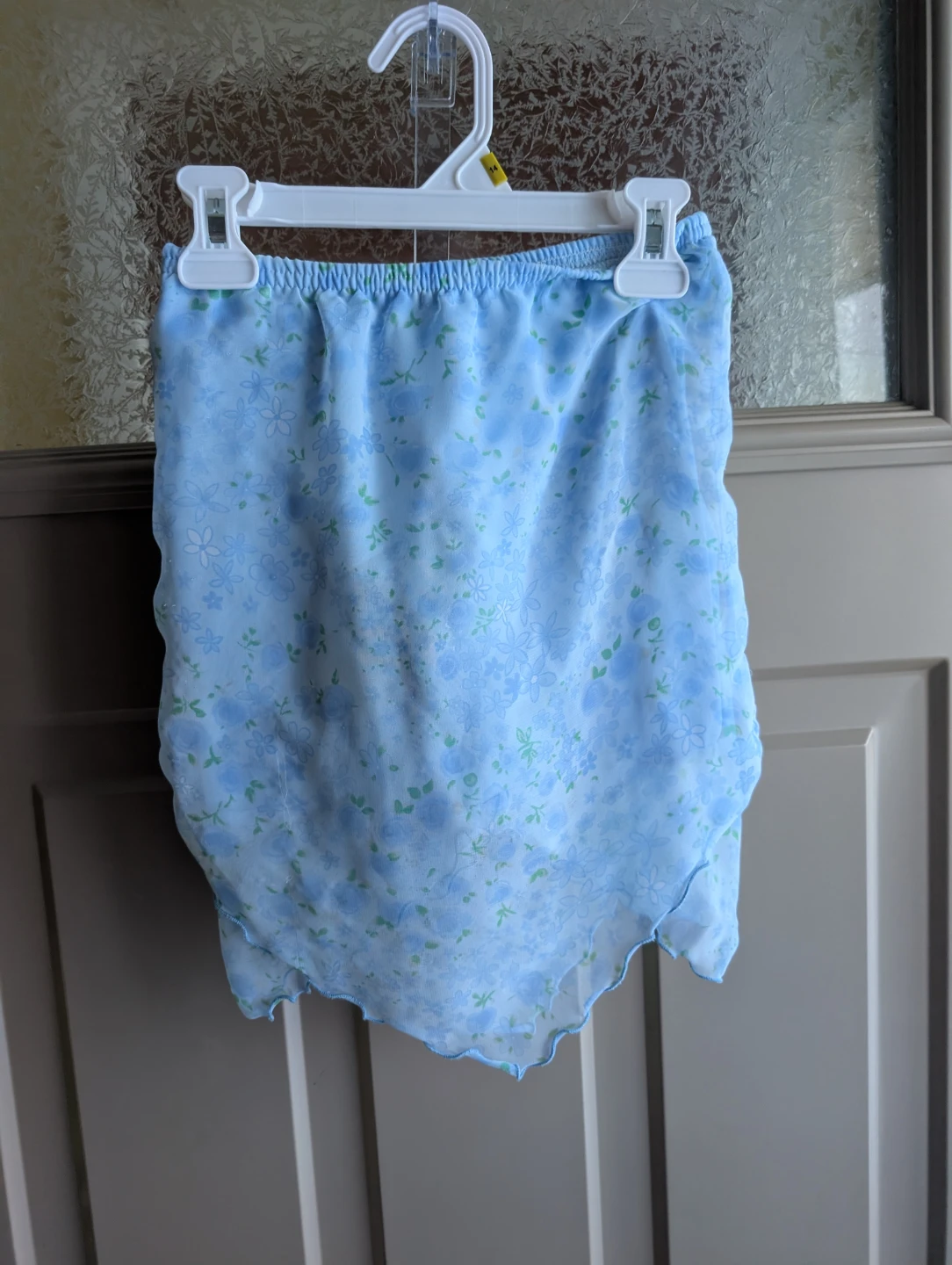 Girls sz 5 dresses $4 each - photo 2