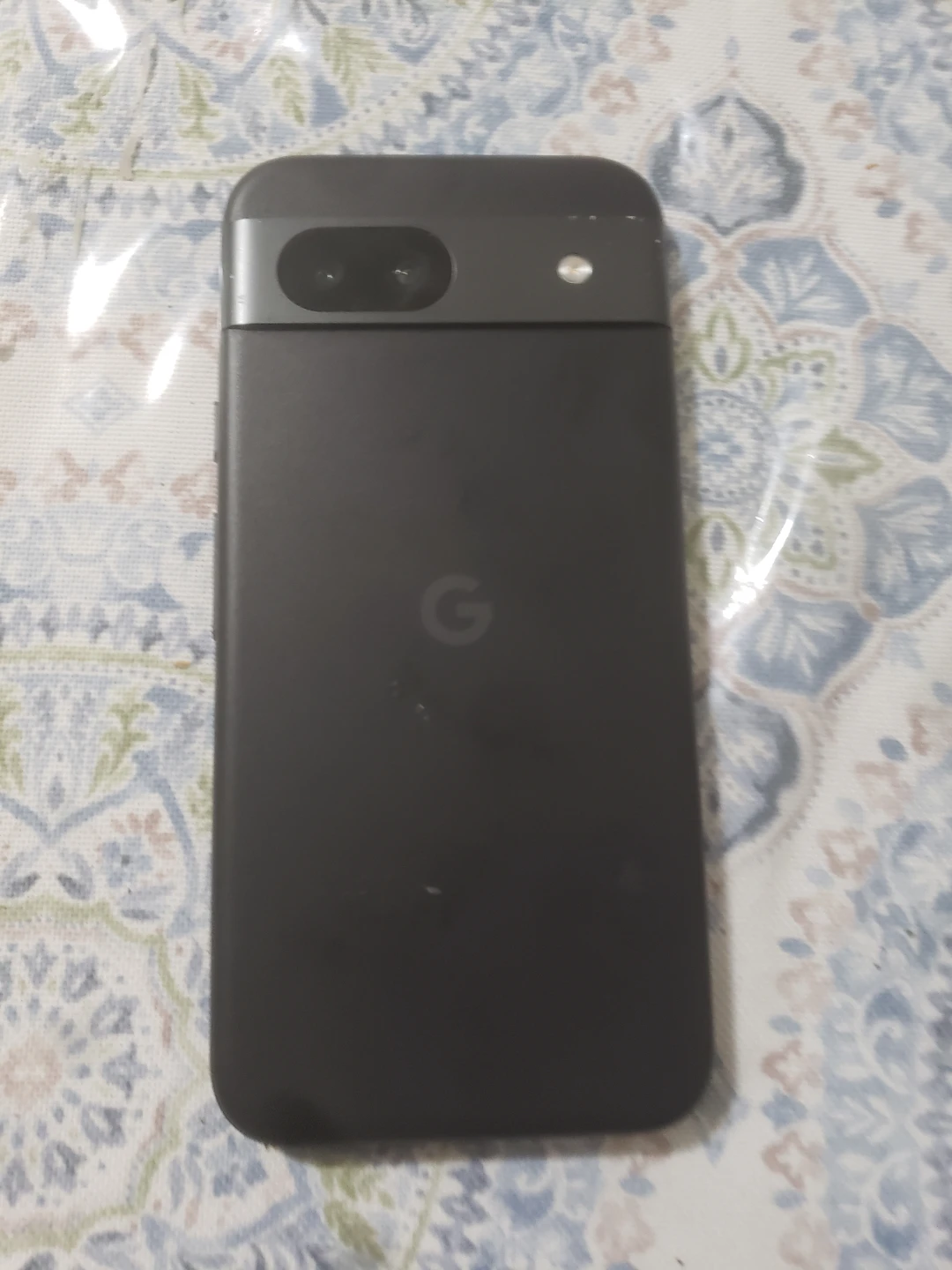 Google Pixel 7a Smartphone