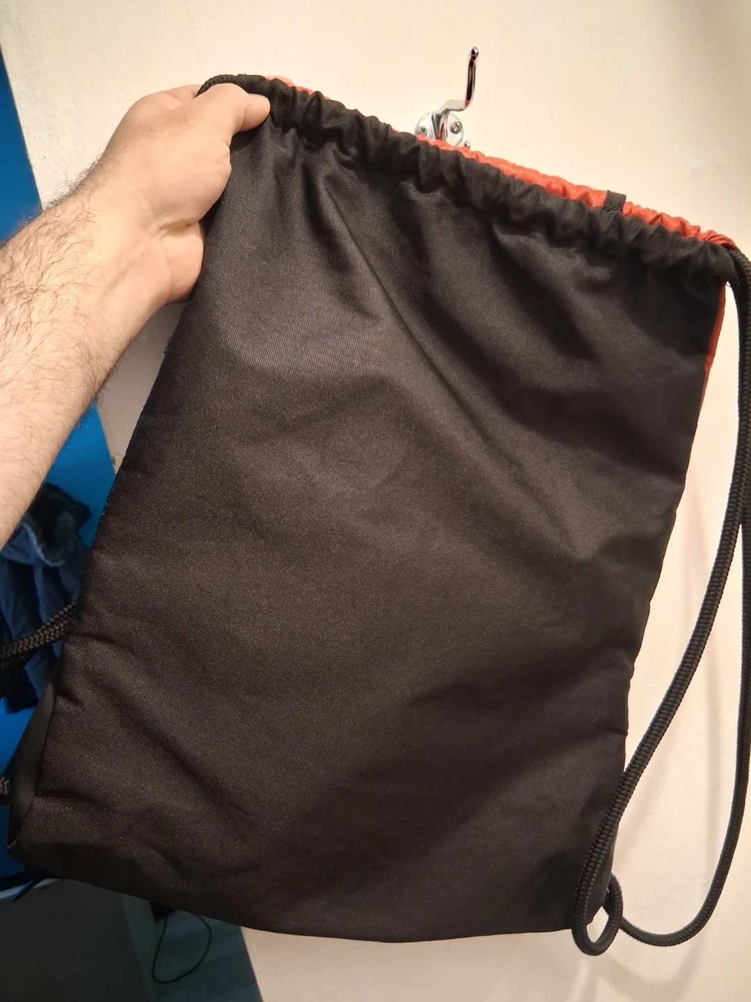 Adidas Drawstring Bag - photo 3