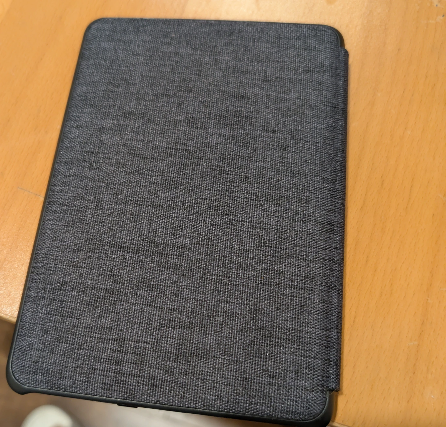 Amazon Kindle Paperwhite 10th Generation with Grey case - photo 3