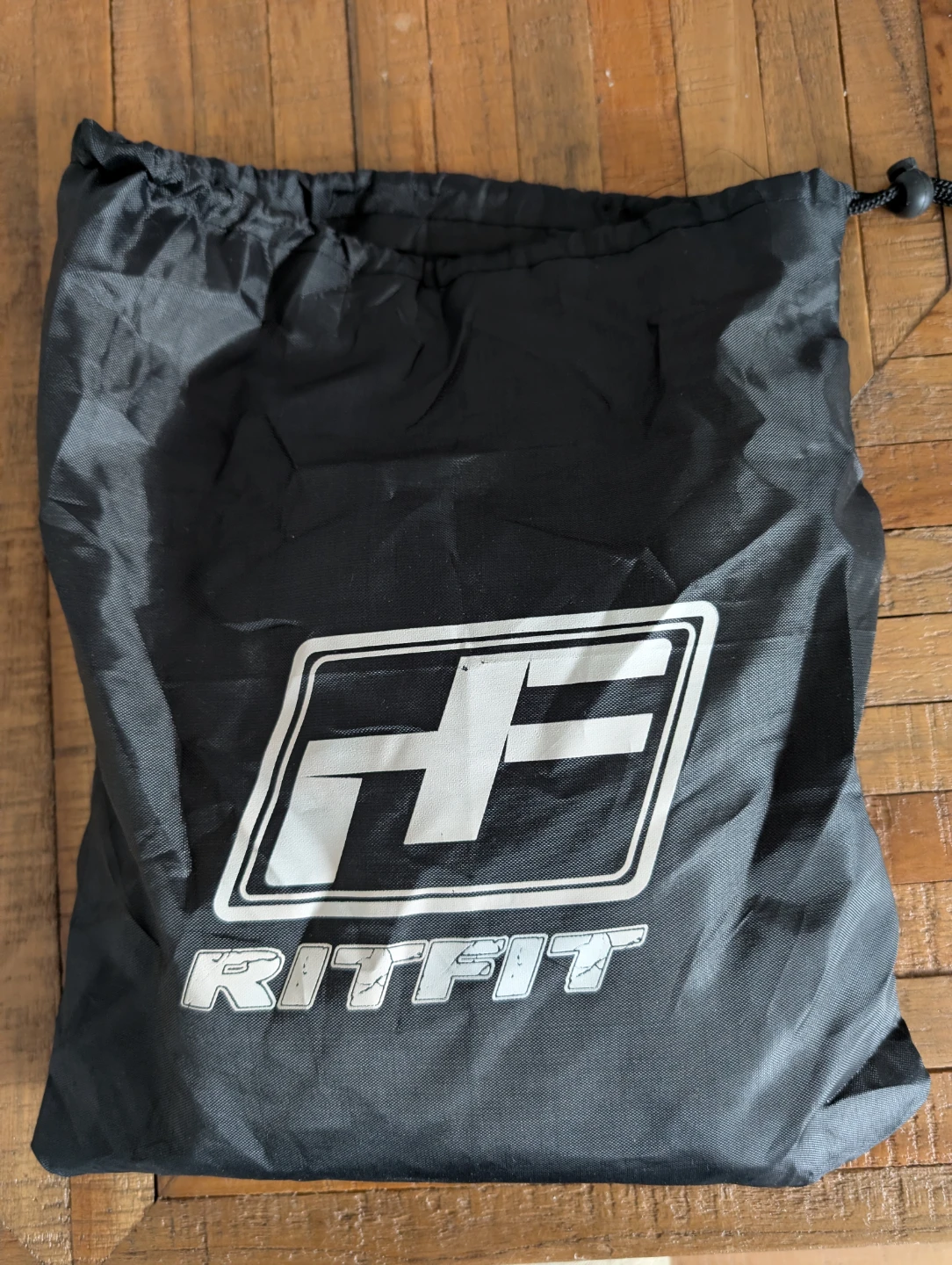 RITFIT Knee Wraps - photo 4