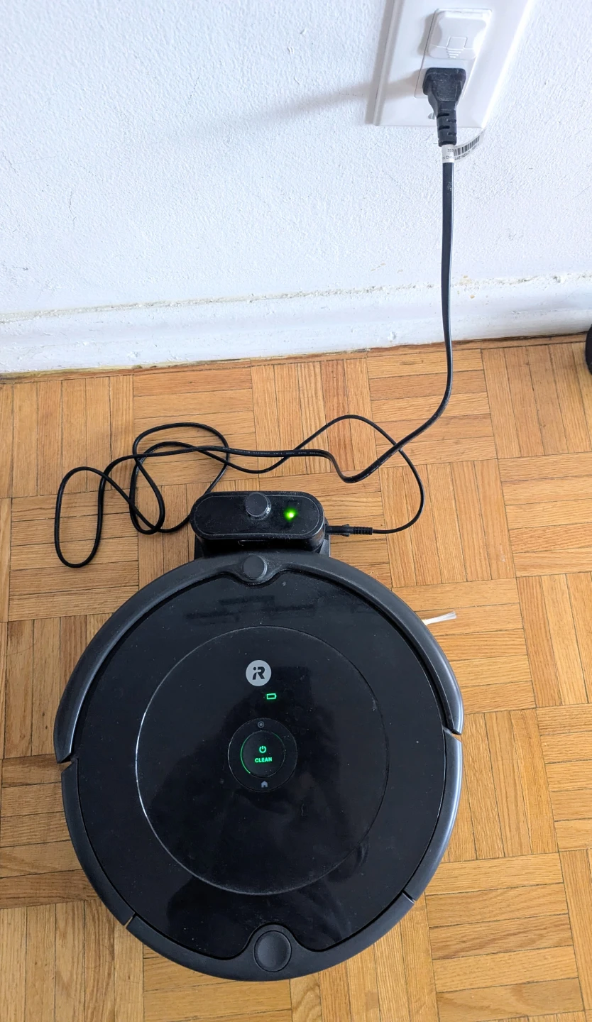iRobot Roomba Robot Vacuum