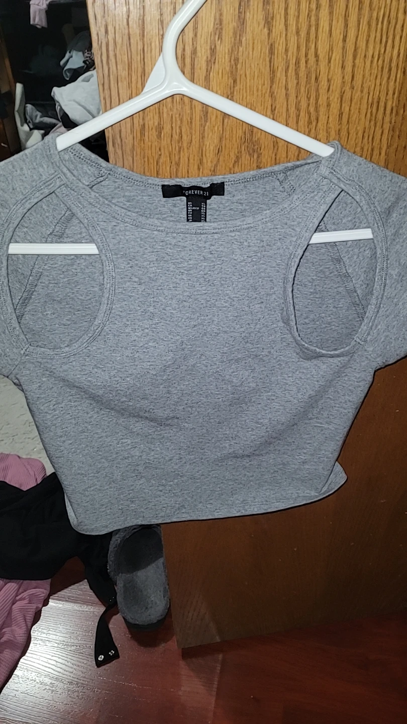 Assorted Women's Tops (Aerie, Shein, Forever 21) - photo 3