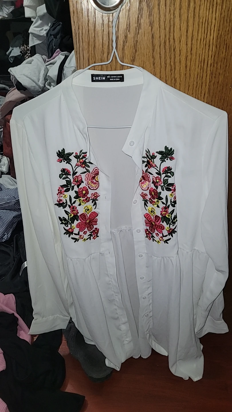 Assorted Women's Tops (Aerie, Shein, Forever 21) - photo 5