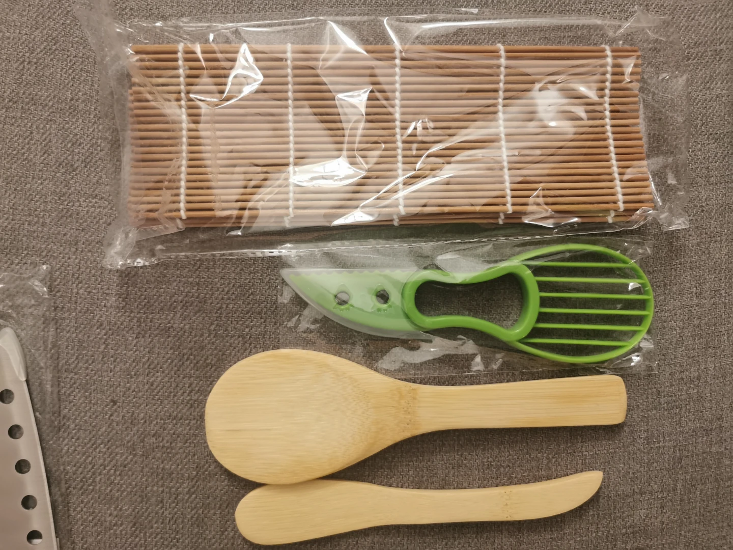 Sushi Making Kit - photo 4