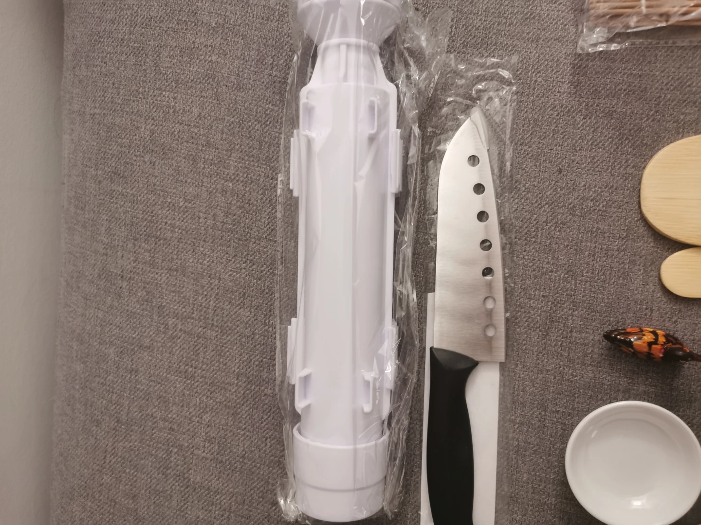 Sushi Making Kit - photo 5