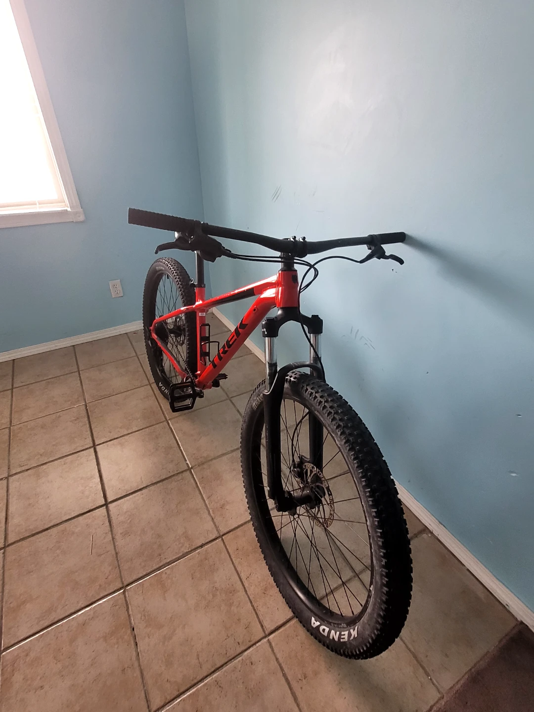 Trek roscoe 6 - photo 2