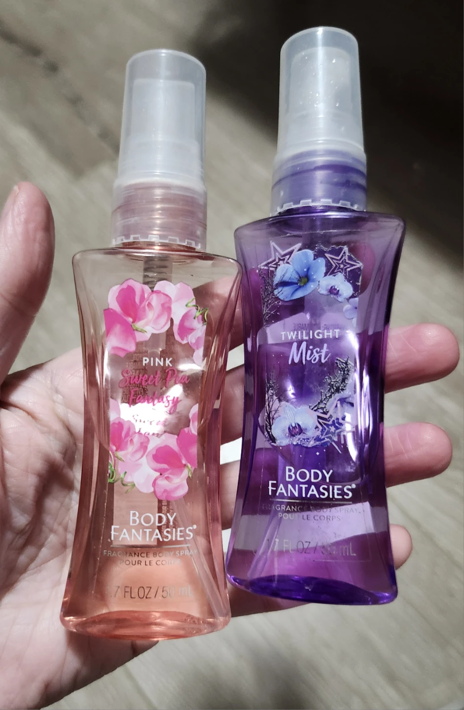 $5 for all fragrance - photo 3