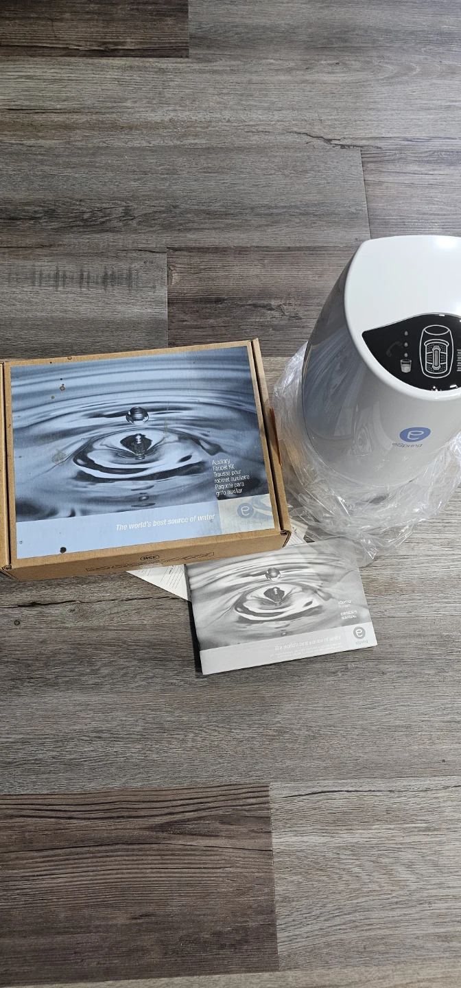 Espring Water Purifier