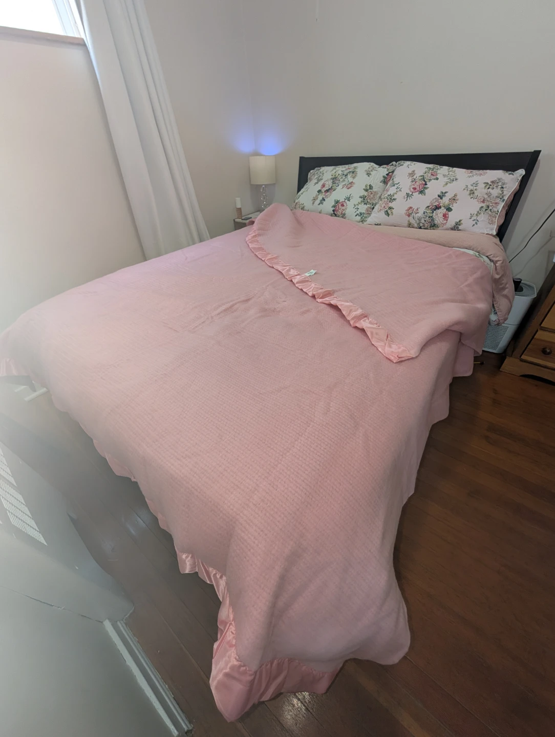 Vintage Eaton Blanket - Never Used - photo 3