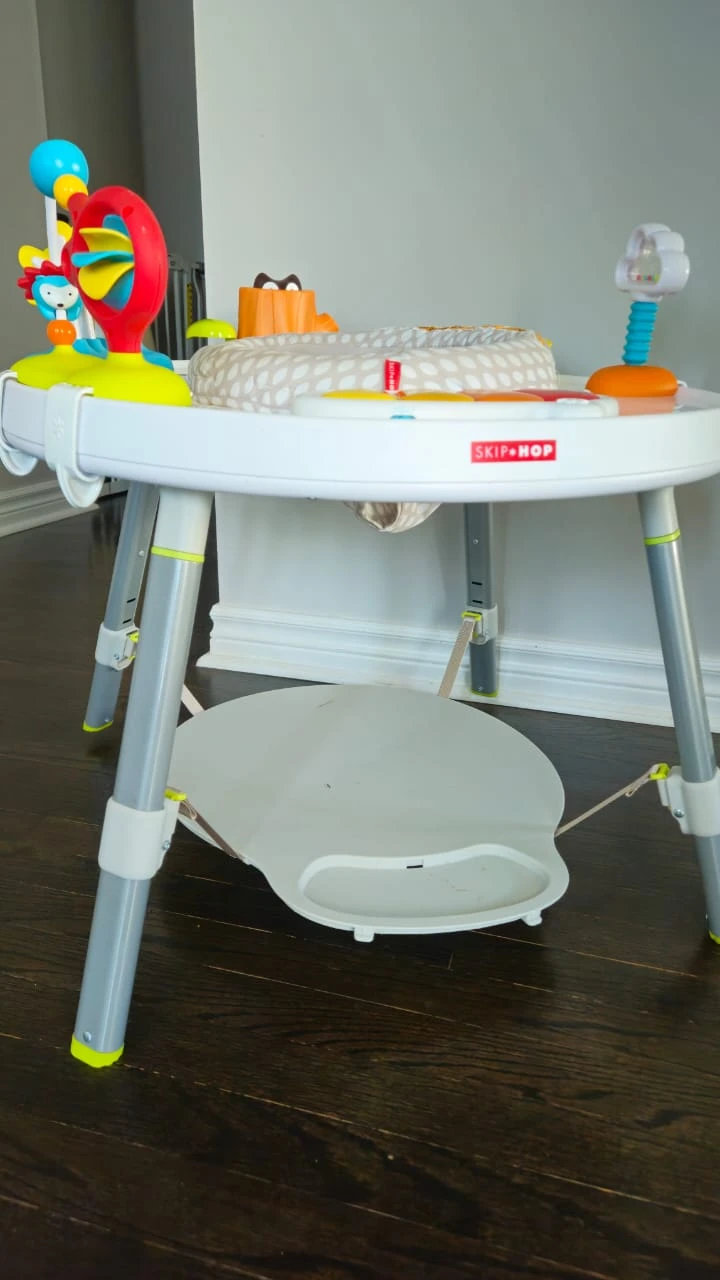 Skip Hop Explore & More Activity Center - photo 2