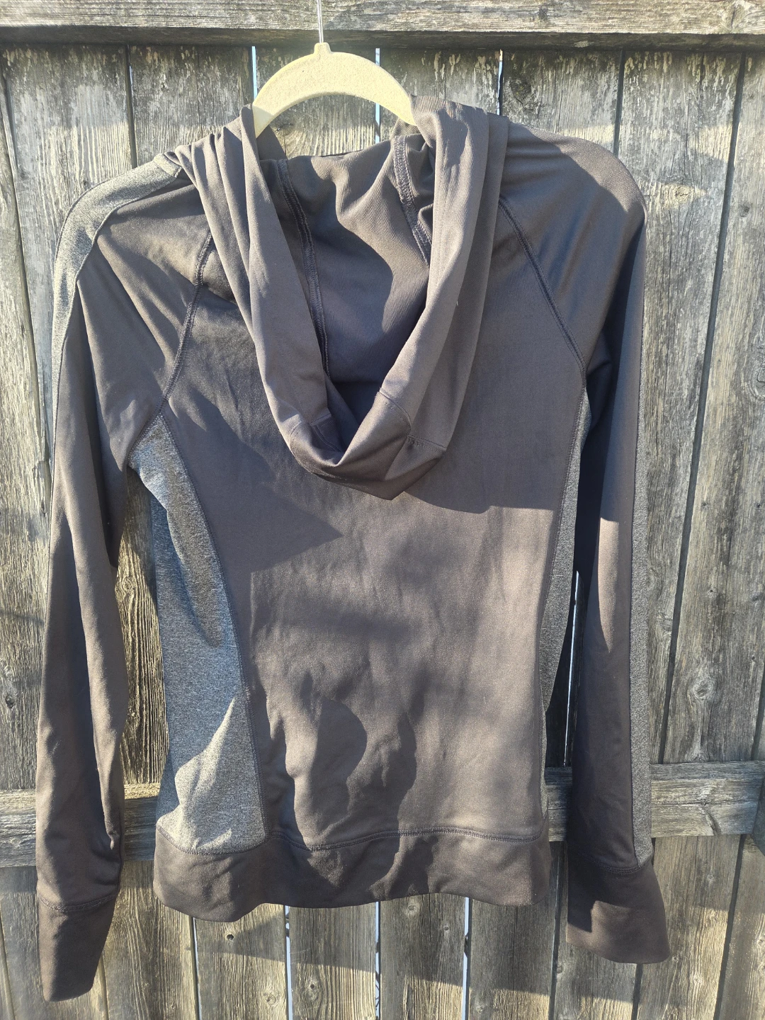 Victoria's Secret PINK Ultimate Zip-Up Hoodie Size S - photo 5