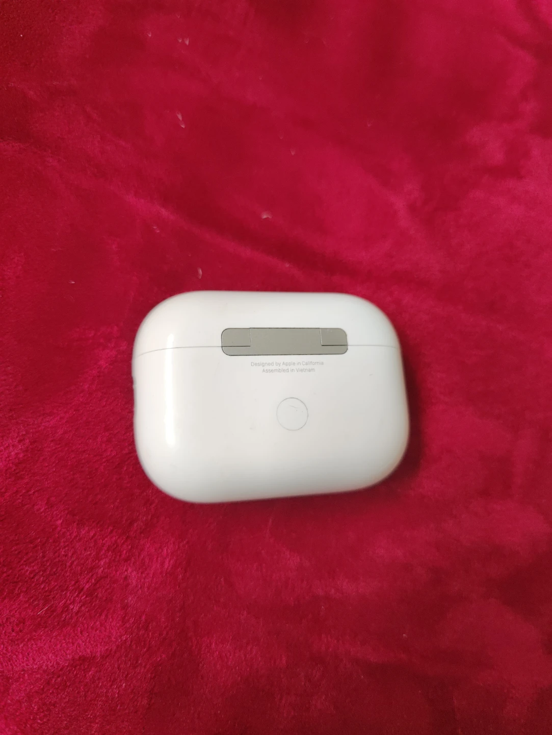 Apple AirPods Pro 2nd Generation - photo 2