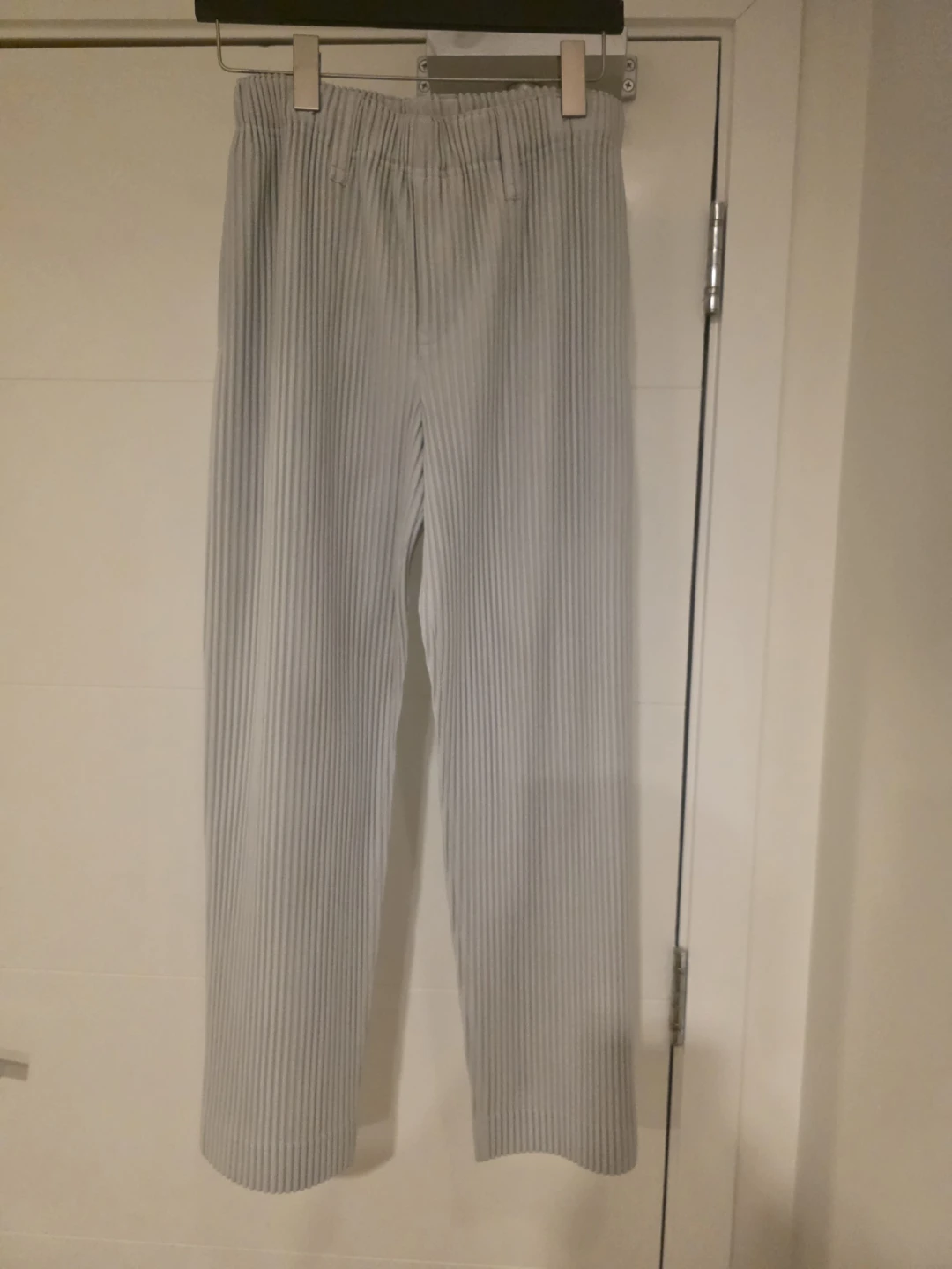 HOMME PLISSÉ ISSEY MIYAKE Pleated Pants