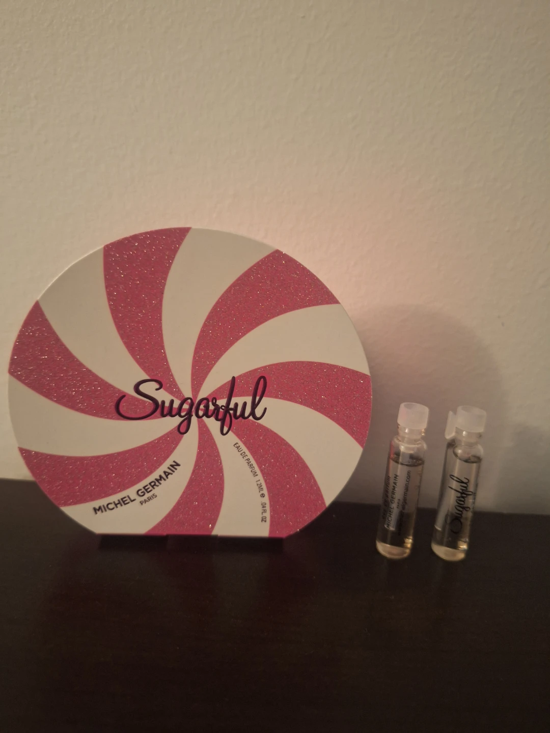 Michel Germain Sugarful Eau de Parfum Set