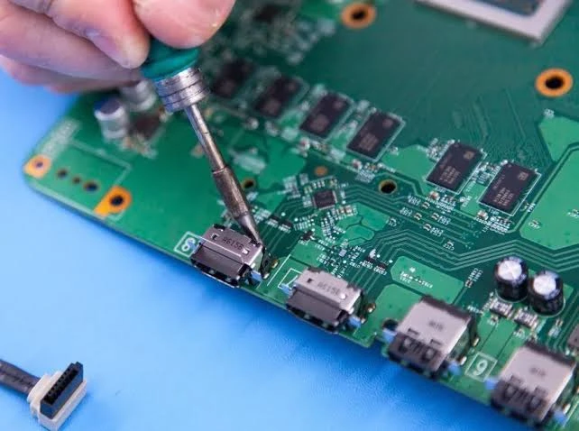 Xbox Console and Controller repair - photo 5
