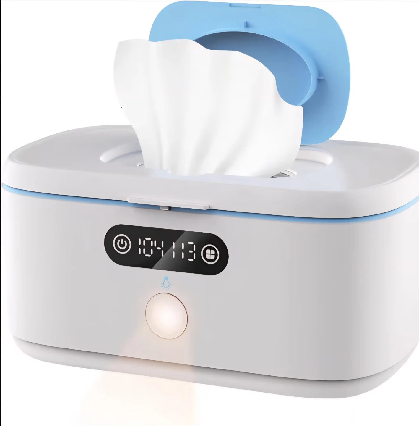Bellababy Wipe Warmer BLA3501 - photo 2