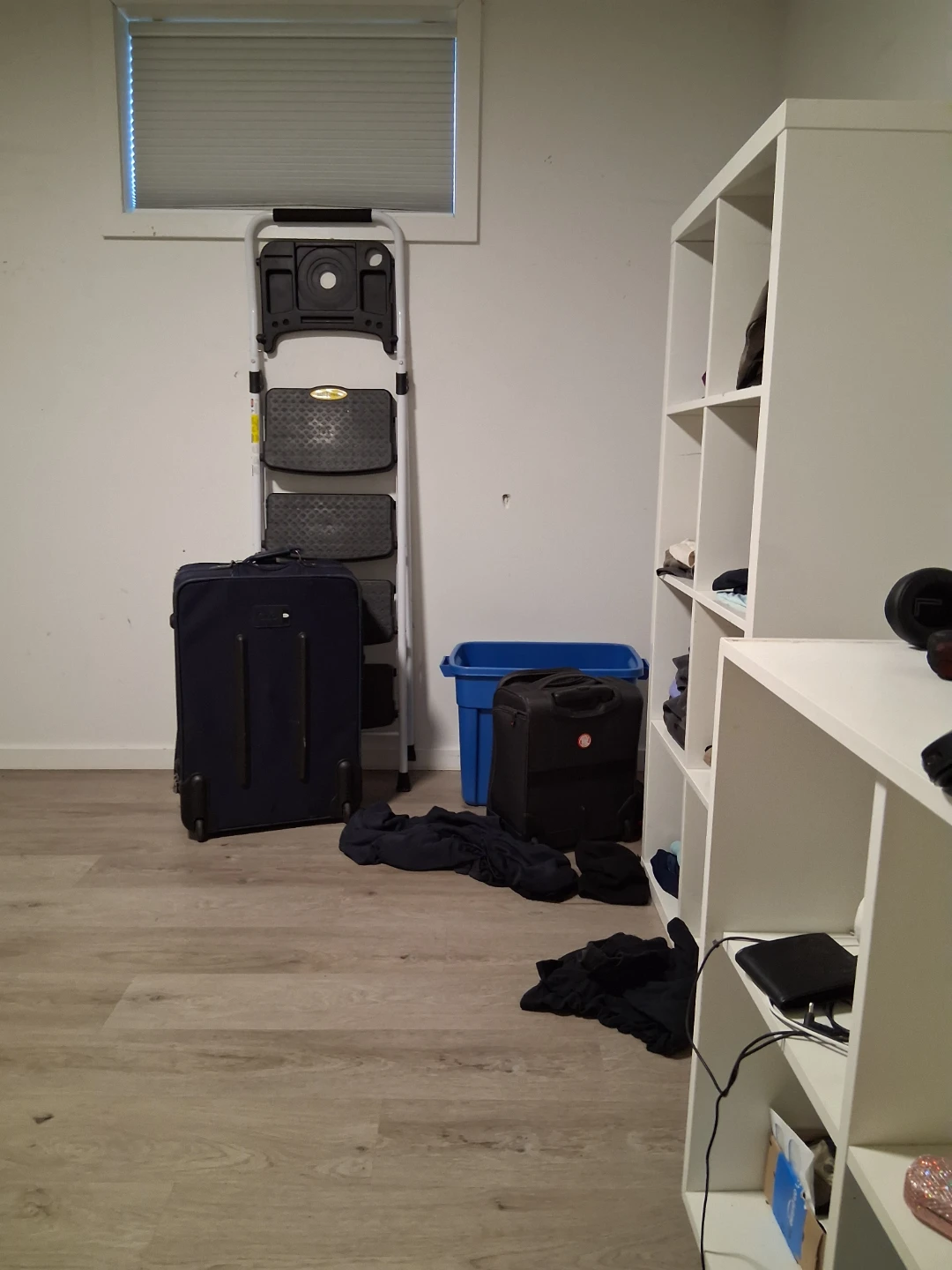 Suitcase