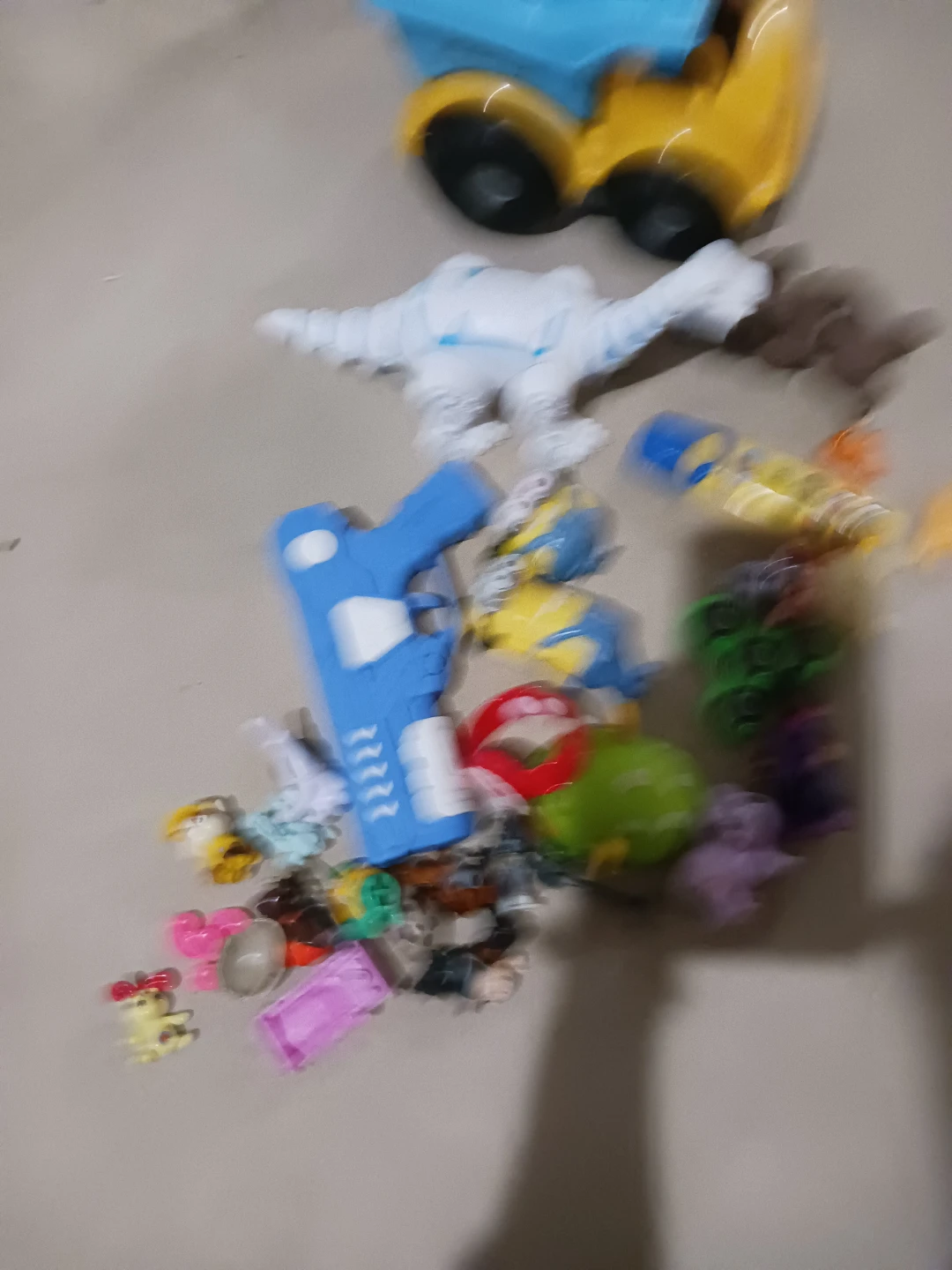 Assorted Kids Toys Bundle - photo 2