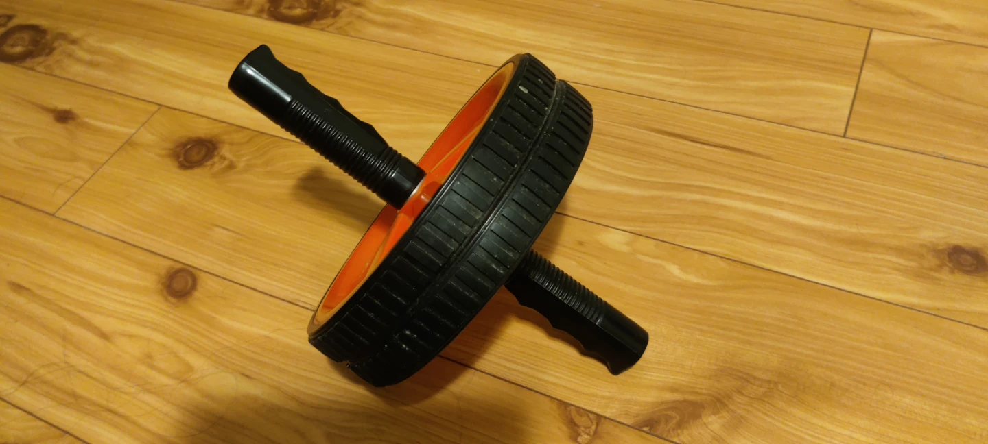 AKENO Adjustable Dumbbell - photo 3