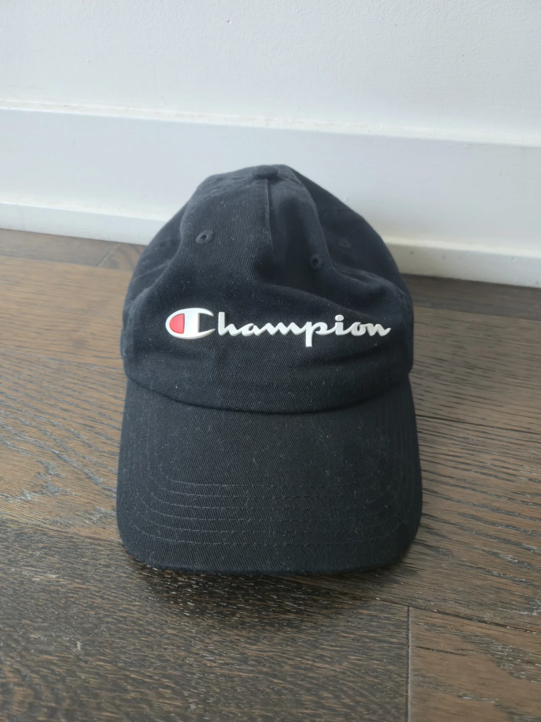 Champion Baseball Cap