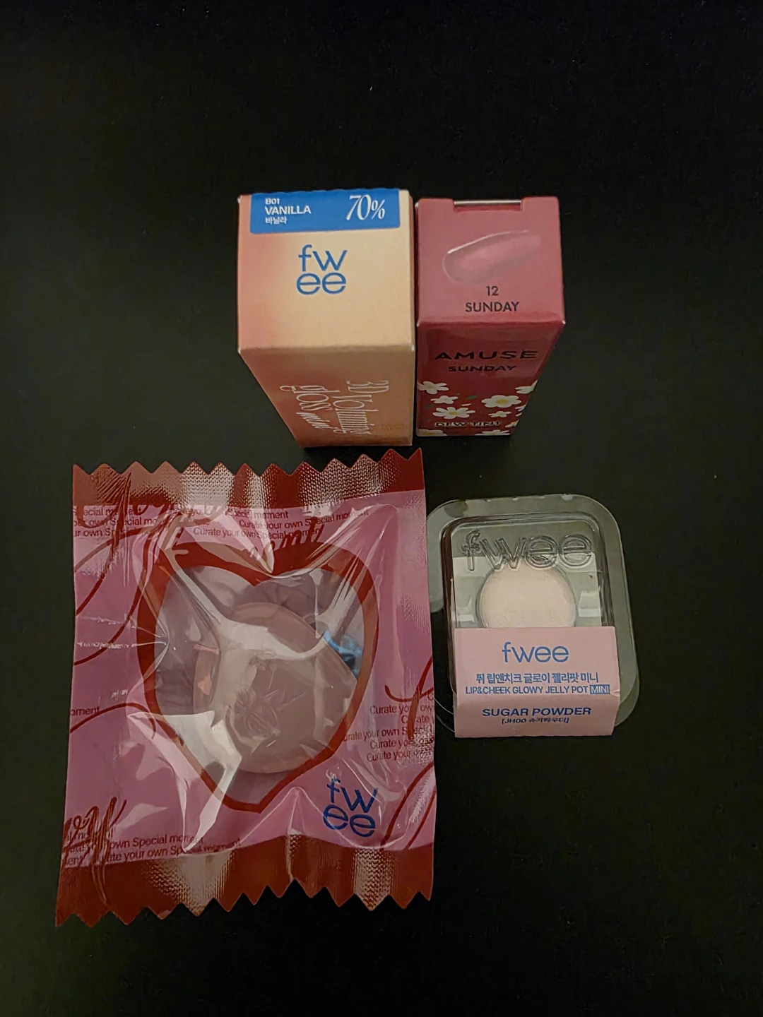 KBEAUTY bundle - photo 2