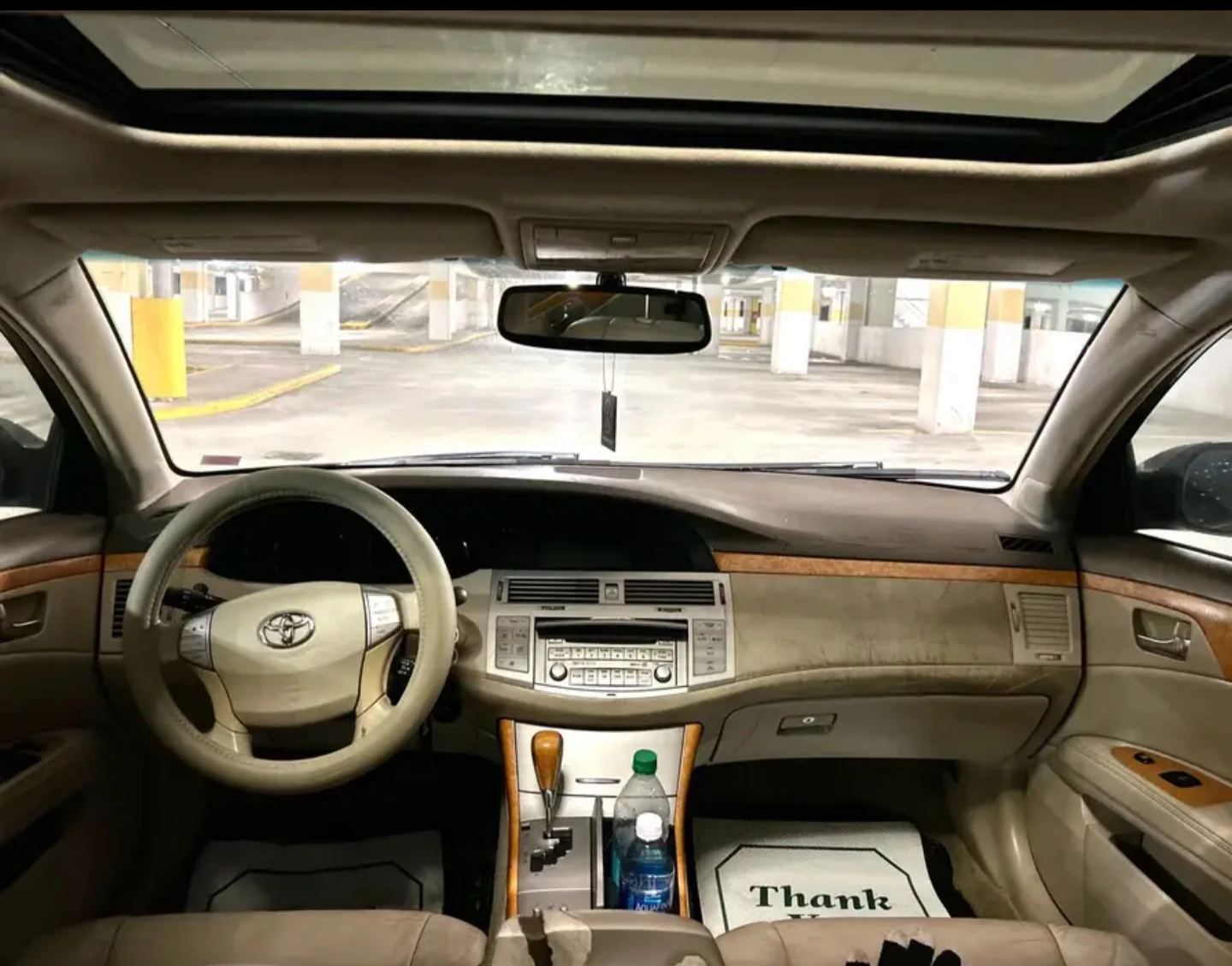 Toyota Avalon 2006 XLS Sedan - photo 4