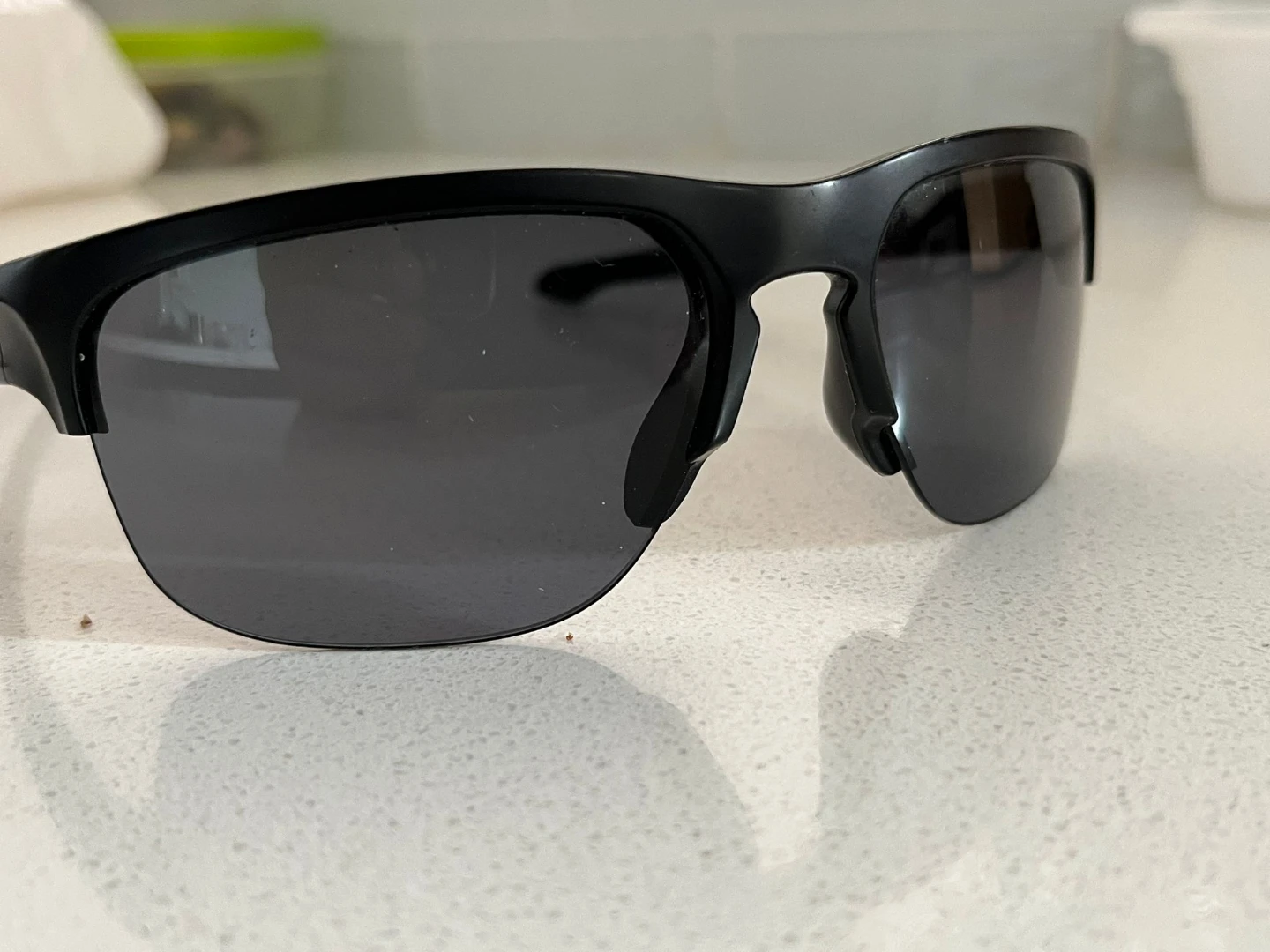 Oakley Sliver Sunglasses OO9413-0165