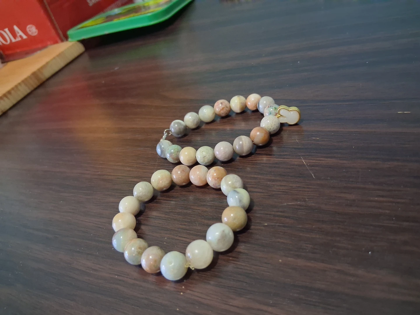 Beaded Bracelets - Set of 2 - photo 2