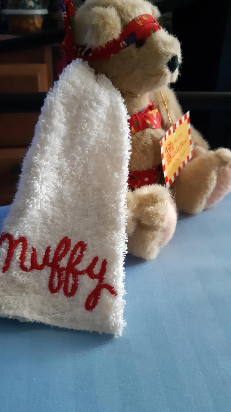 Muffy Vanderbear Vintage "beach" - photo 3