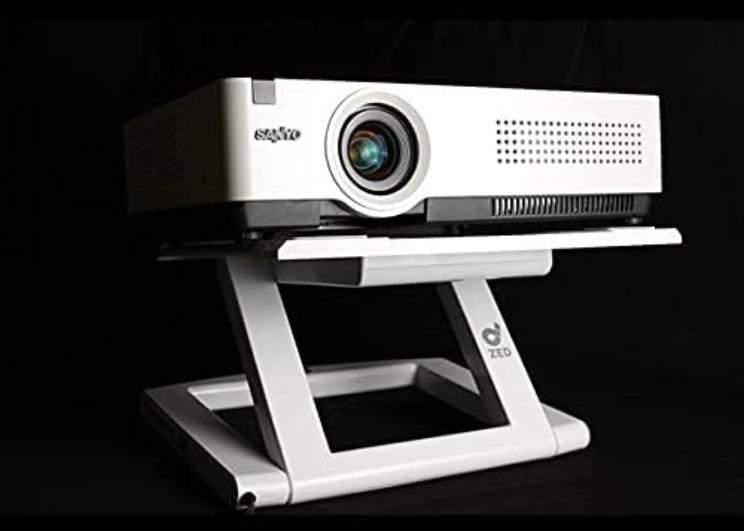 In box Dextrous Universal USB Cooling Stand ZED - photo 3