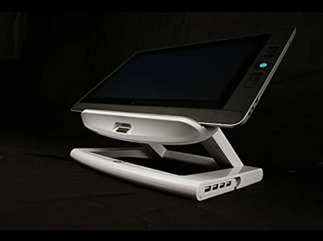 In box Dextrous Universal USB Cooling Stand ZED - photo 5