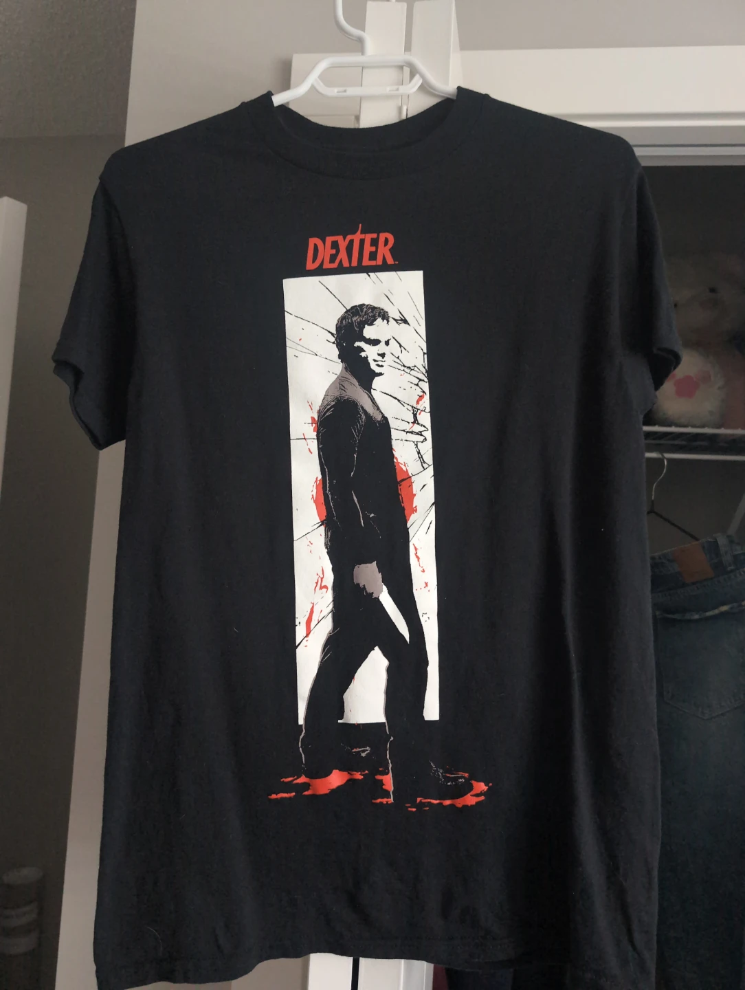 Dexter T-Shirt