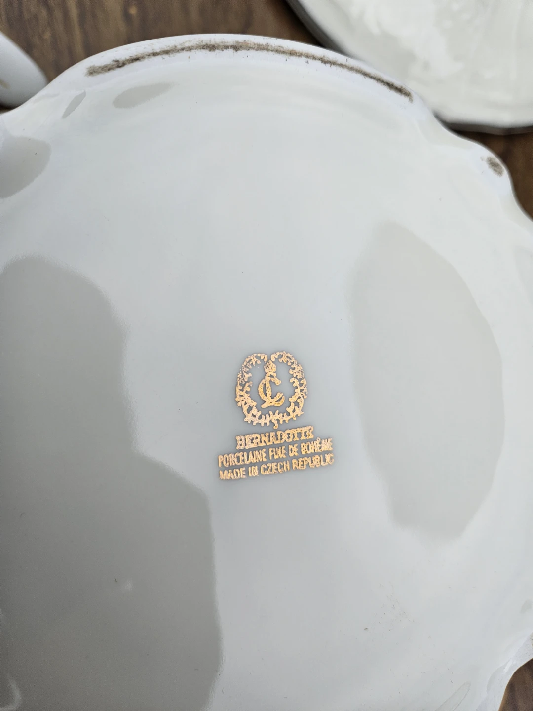 2 made in italy tureens - photo 4