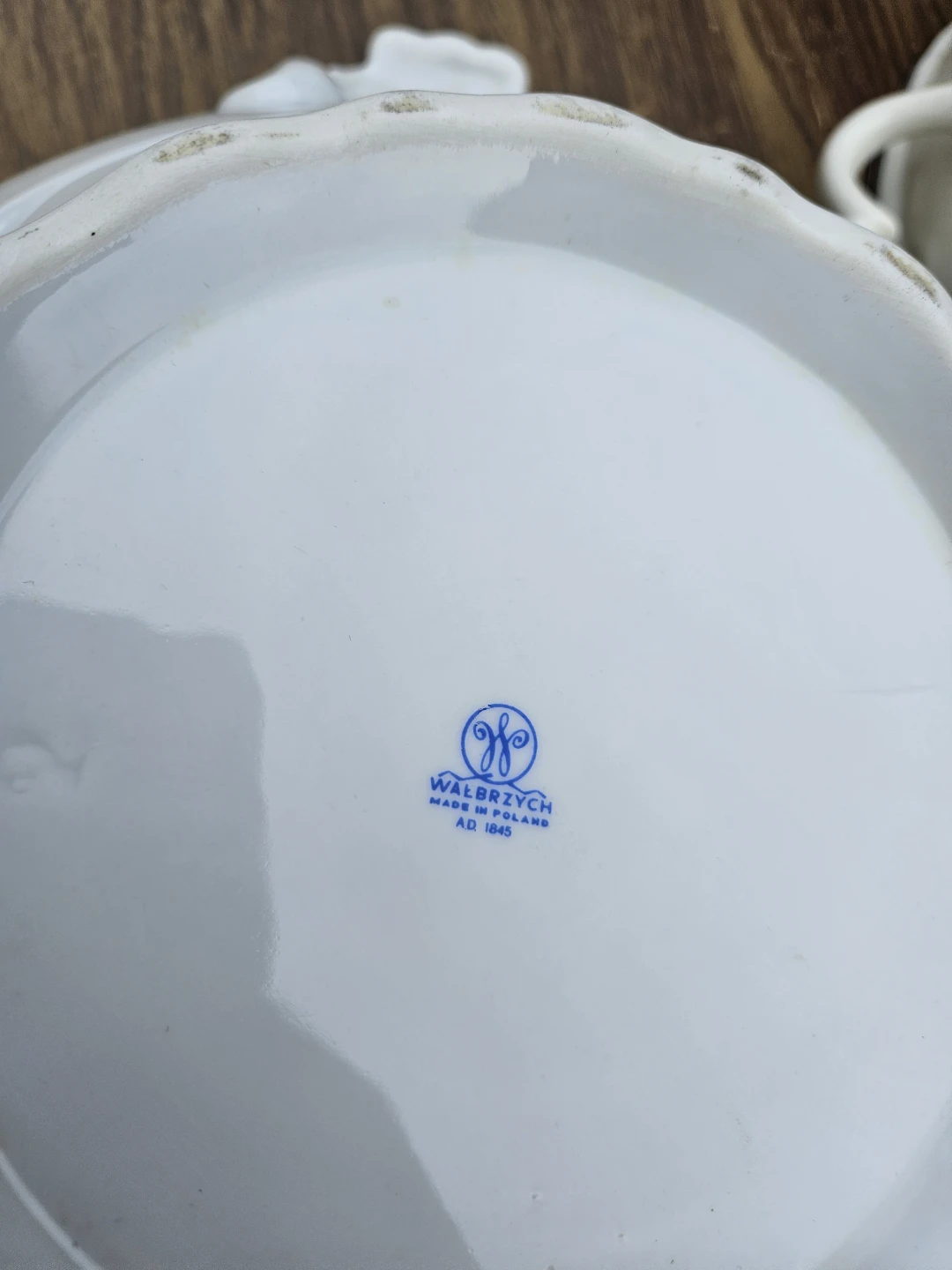 2 made in italy tureens - photo 5
