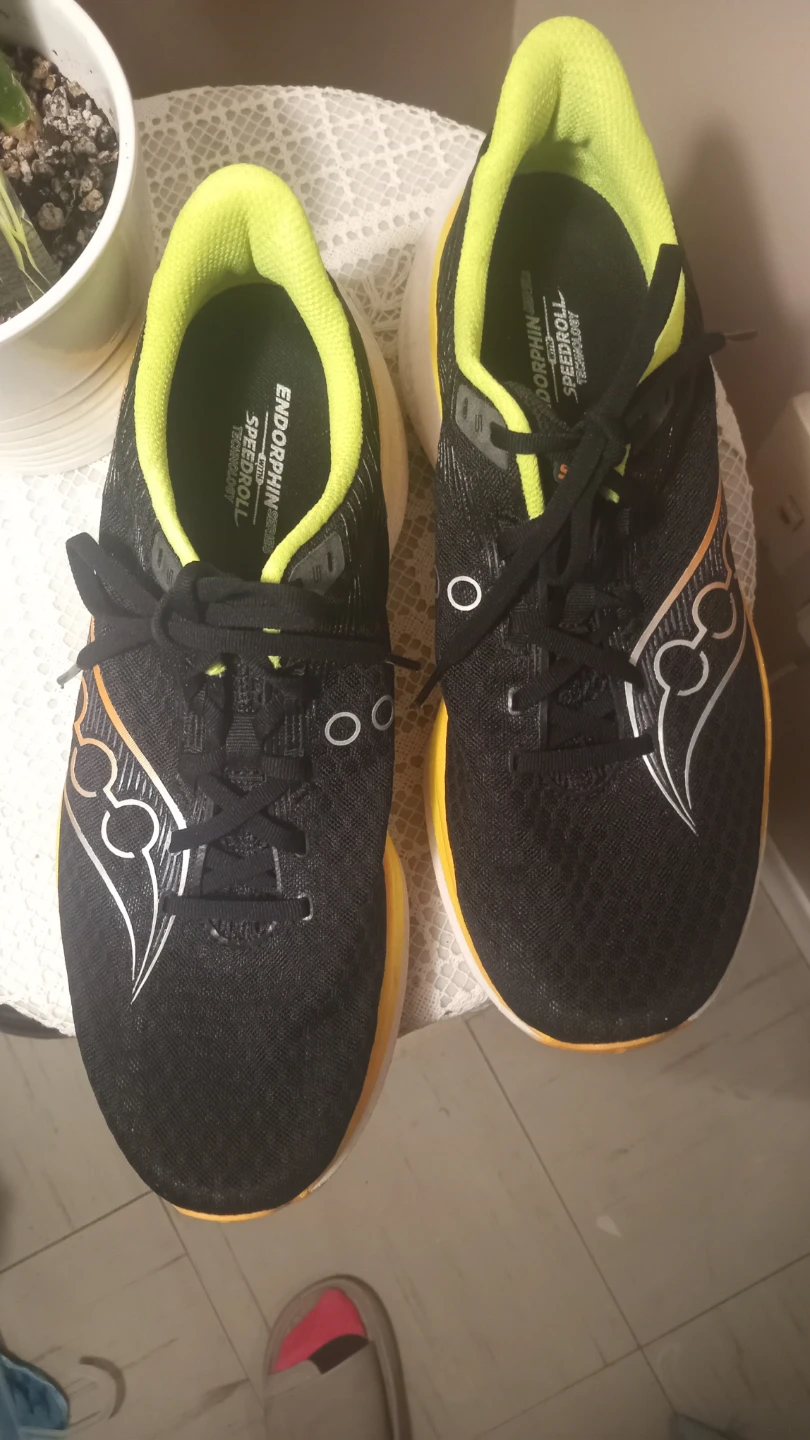 Saucony Endorphin Speed 5 Running Shoes