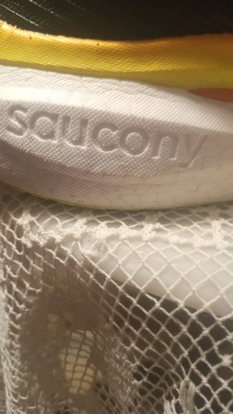 Saucony Endorphin Speed 5 Running Shoes - photo 5