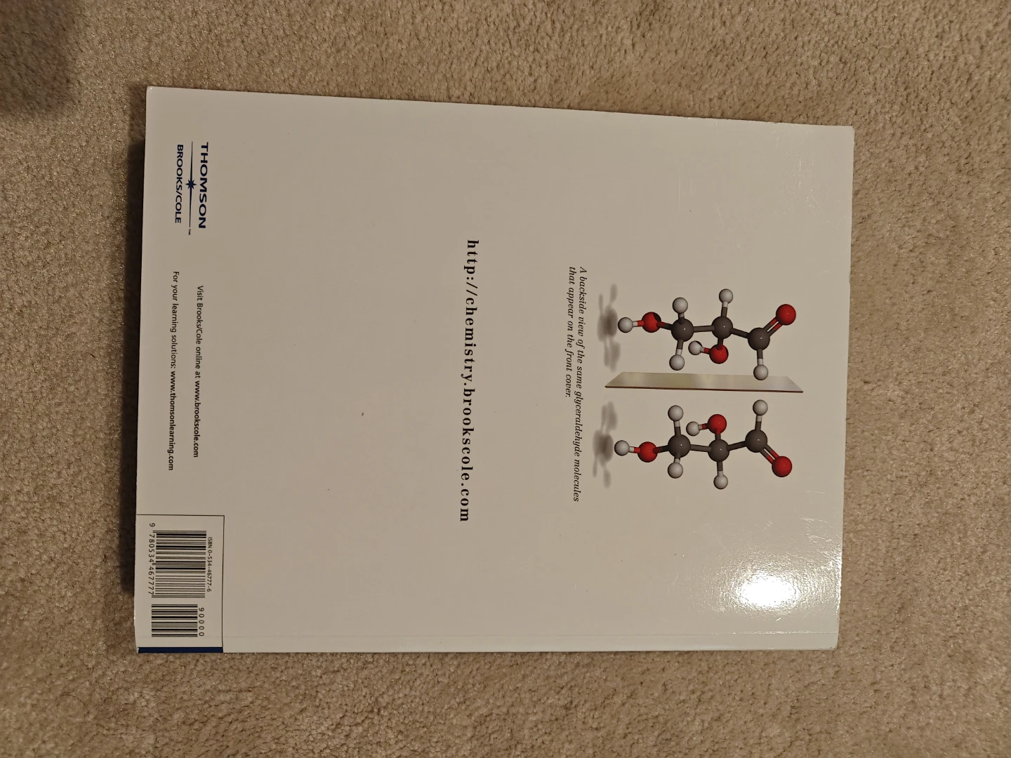 Organic Chemistry Student Study Guide & Solutions - photo 3