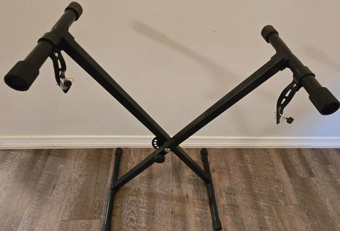 Alesis Harmony 61 Keyboard with Stand - photo 2