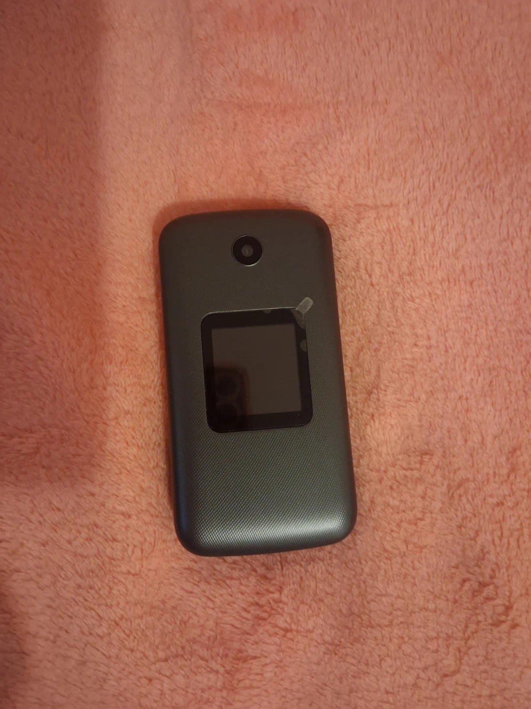 TCL FLIP Go U.S. Cellular Flip Phone - photo 3