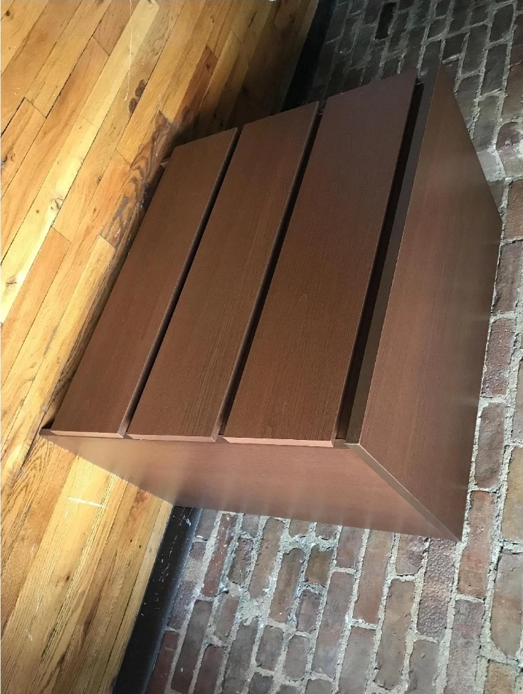 Malm. 3 drawers dresser - photo 2
