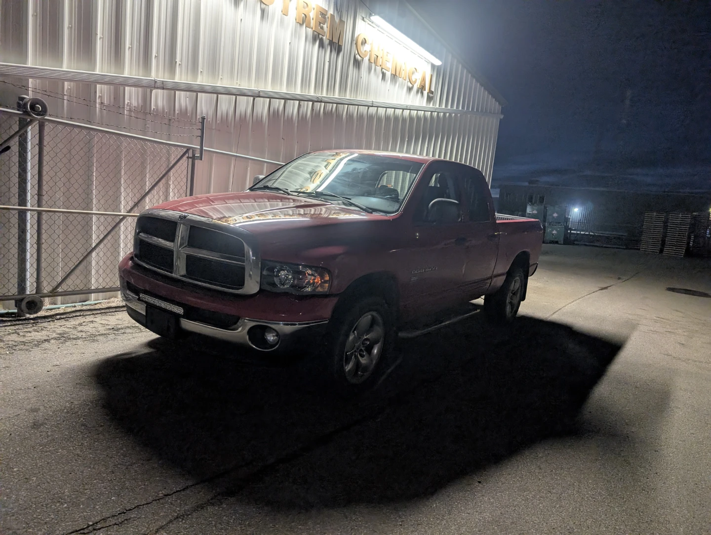 Dodge Ram 1500 - photo 2
