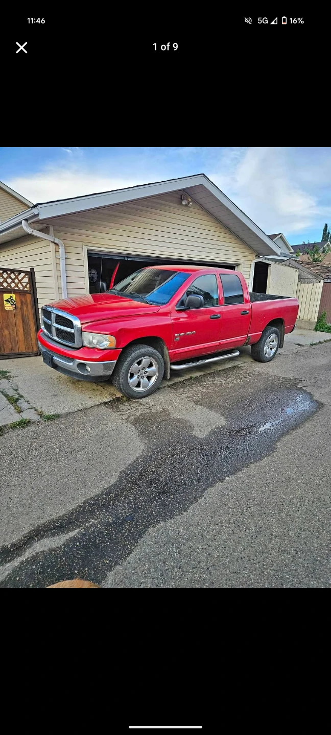 Dodge Ram 1500 - photo 4