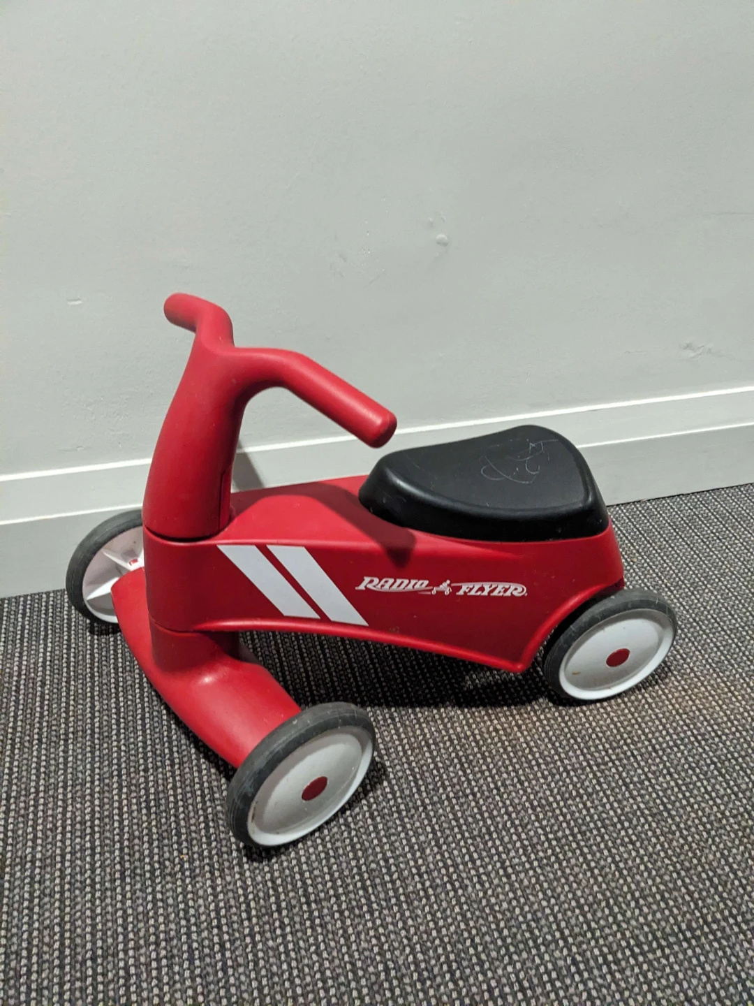 Radio Flyer Trike